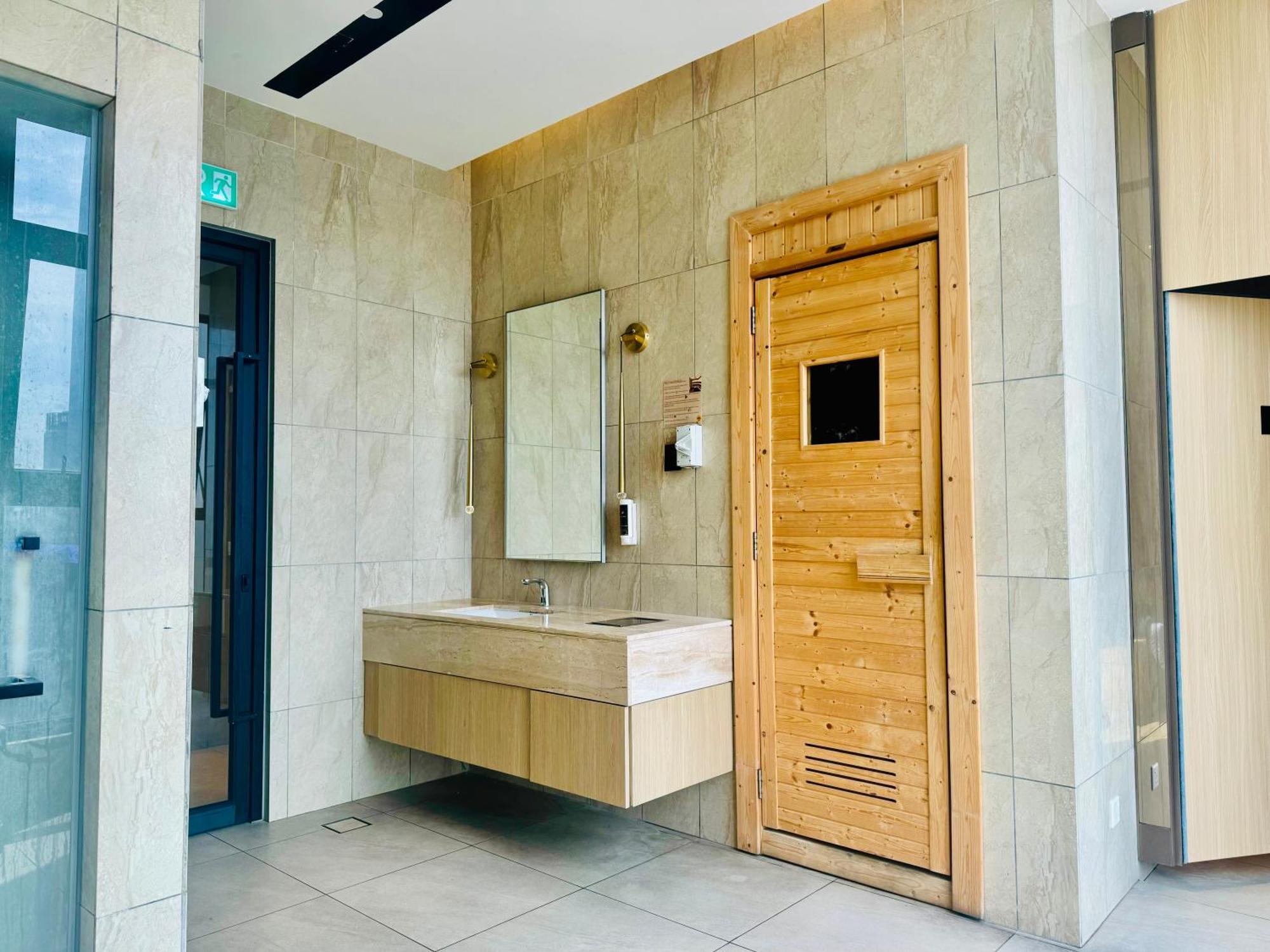 Luxury Suites At Axon Residence Kuala Lumpur Eksteriør billede